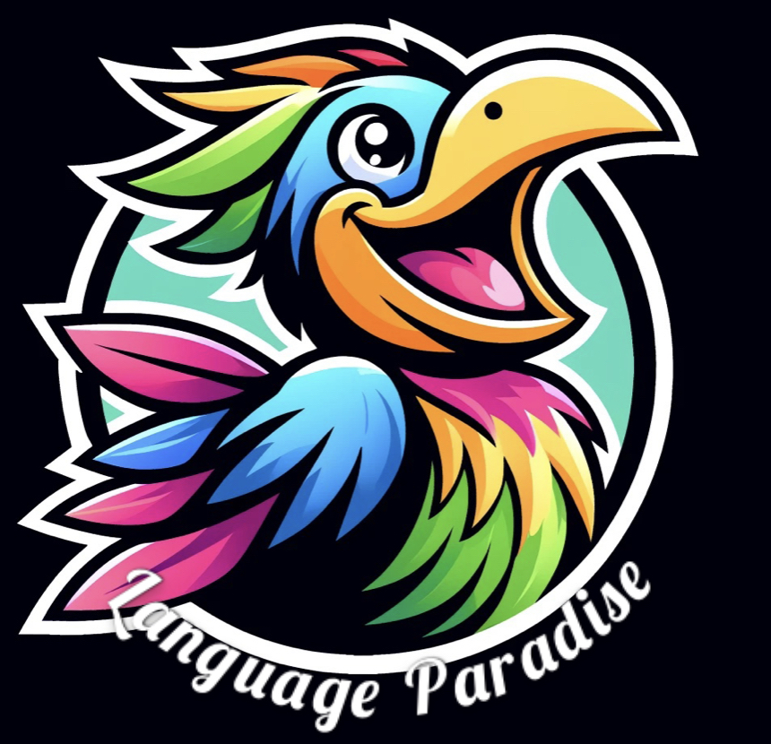 Language Paradise